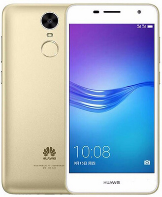 Телефон Huawei Enjoy 6 тормозит